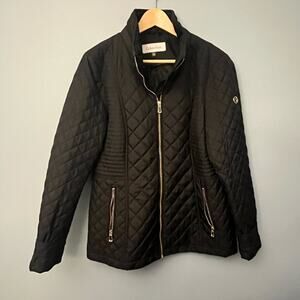 Calvin Klein Quilted Puffer Jacket
